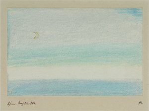 Mer et ciel - John Pardon
