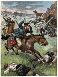 Seconde guerre des Boers - . .