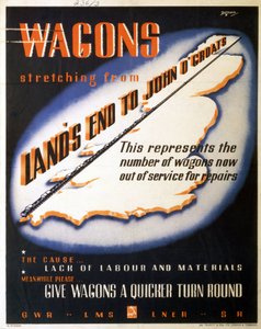 Wagons s