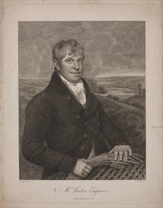 William Lester, ingénieur britannique - Frederick (attr. to) Barnard