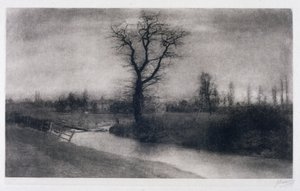 Paysage d