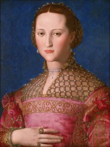 Éléonore de Tolède