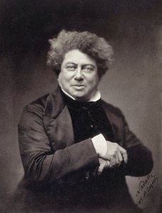Alexandre Dumas père