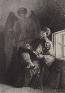 Saint Matthieu