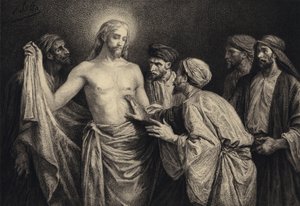Saint Thomas
