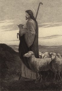 Le Bon Berger