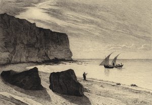 La pêche miraculeuse