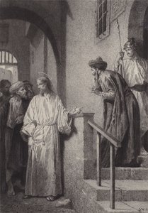 La mère et les frères de Jésus