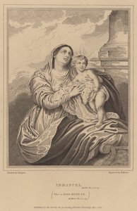 Immanuel, Isaïe, c