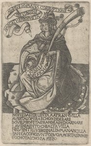 Sibylle de Delphes