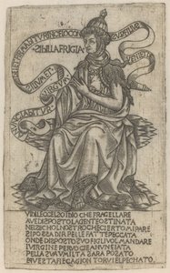 Sibylle Phrygienne