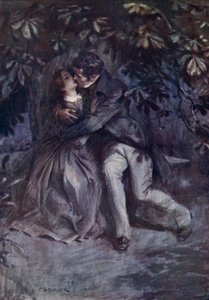 M. Rochester déclare son amour