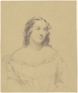 Mme Sylvanus D. Lewis (Estelle Anna Blanche Robinson)
