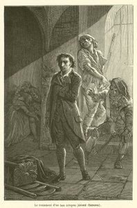 Le testament d