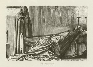 Illustration pour Romola de George Eliot