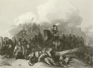 Assaut de Bristol