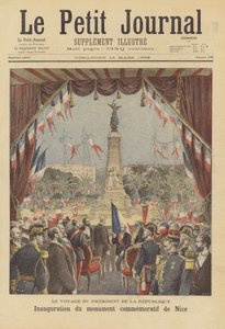 Inauguration d