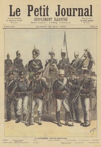 Soldats de l