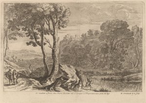 Les pêcheurs