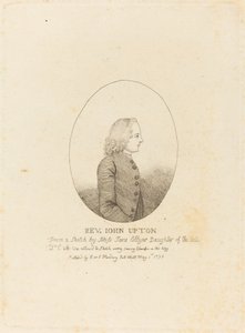 Révérend John Upton