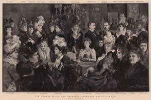Le comité du fonds de l
