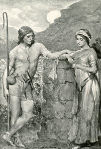 Olaf et Sigrid