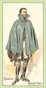 Dobbin, La Foire aux vanités