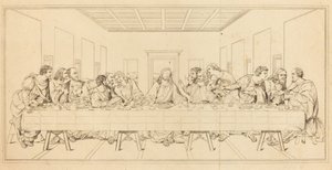 La Cène
