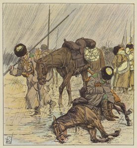 La pluie