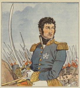 Le maréchal Lannes
