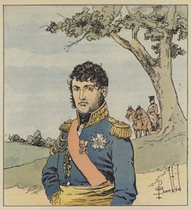 Le maréchal Soult