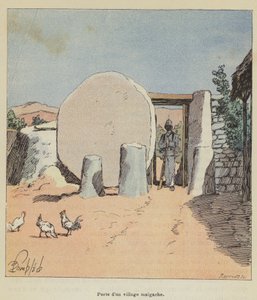 Porte d