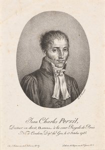 Jean Charles Persil