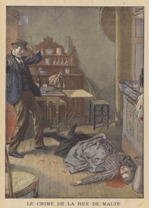 Meurtre d