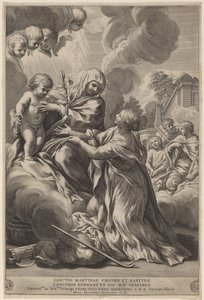 Vierge à l