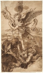 Saint Michel