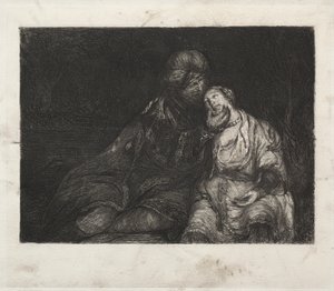 Deux Figures