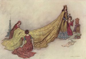 Le Conte du Clerc