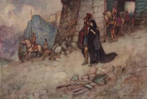 Geoffrey Chaucer, Troïlus et Criseyde