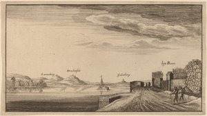 Vue de Lewenberg