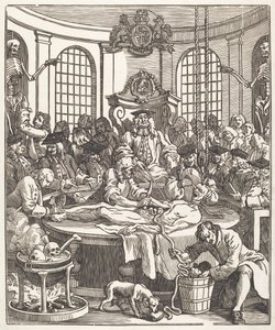 La récompense de la cruauté