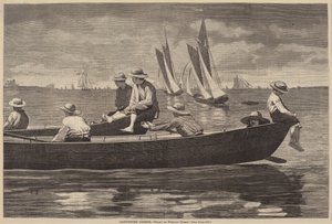 Port de Gloucester
