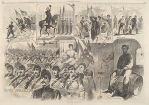 Les Chants de la Guerre