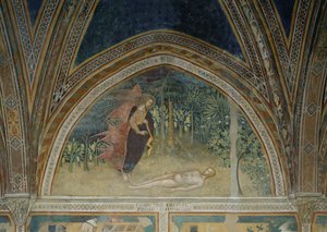 La Création de l