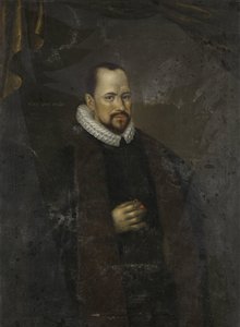Steven van Dalen (décédé en 1586)