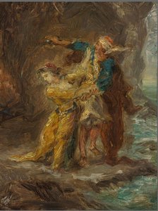 Dutch : La fiancée d