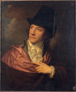 French: Portrait d