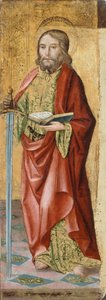 Français :  Saint Paul - anonymous 