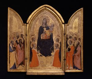 Vierge à l