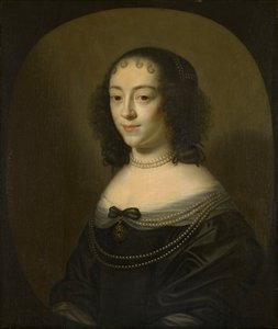 Portrait d
